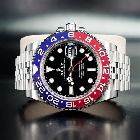 Acheter rolex .